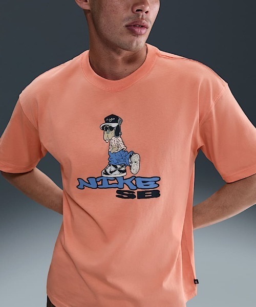 Nike SB tシャツ NIKE SB/ナイキエスビー Tシャツ マックス90 スケート