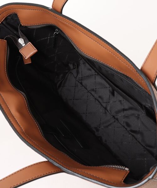 MICHAEL KORS トートバッグ COOPER レザー トート メンズ