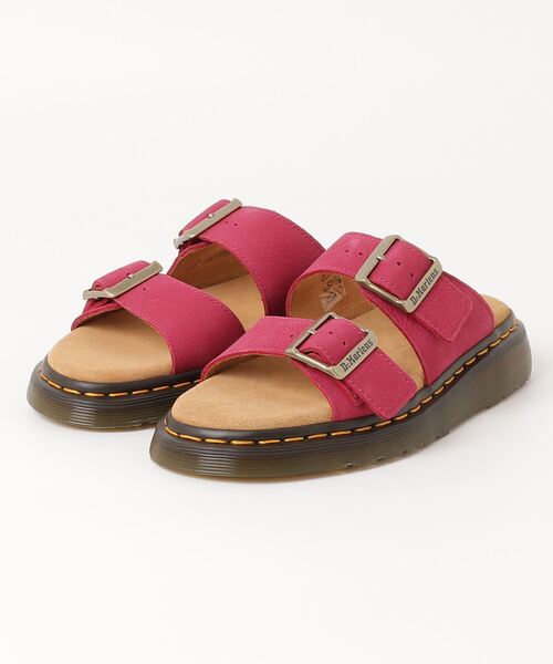 Dr.Martens（ドクターマーチン） サンダル JOSEF スライド サンダル