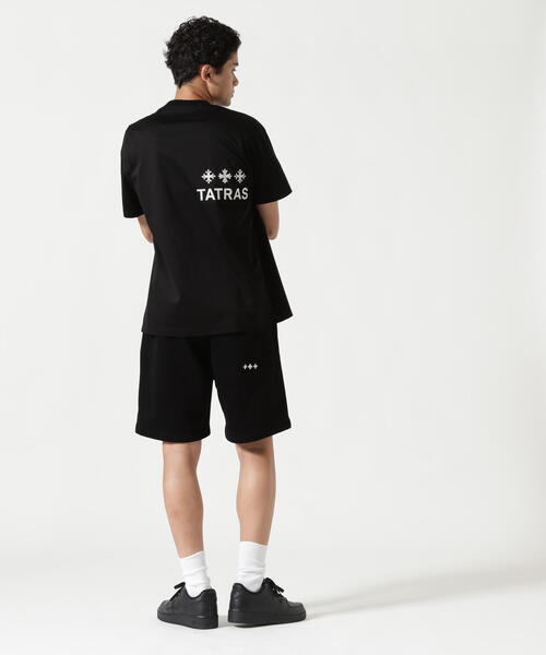 TATRAS（タトラス） tシャツ NUNKI ヌンキ メンズ : ZOZOTOWN Yahoo!店