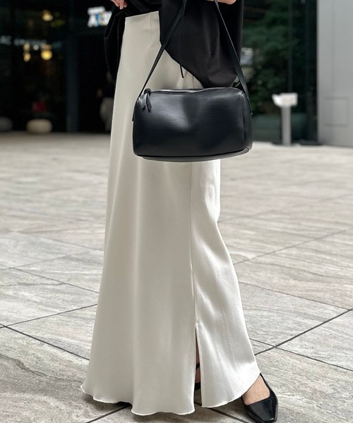 A part by（アパートバイ） スカート 「インフルエンサーyuiさんコラボ