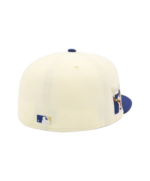 NEW ERA(ニューエラ) キャップ 帽子 ニューエラキャップ 59FIFTY LA NEW ERA(ニューエラ) キャップ 帽子 ニューエラキャップ 59FIFTY LA