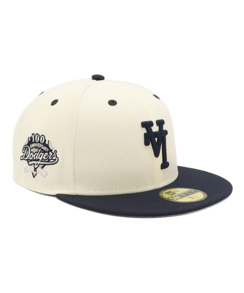 NEW ERA キャップ 帽子 ニューエラキャップ 59FIFTY LA