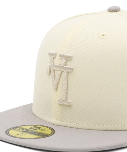 NEW ERA（ニューエラ） ドジャース キャップ 帽子 紫外線カット メンズ