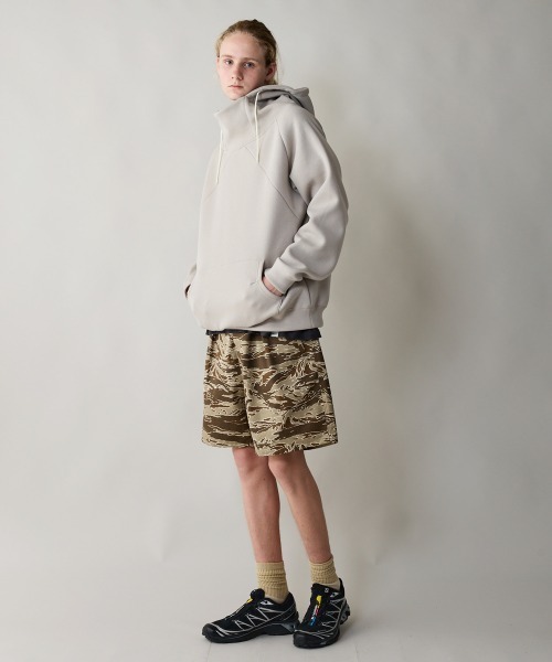 GREYSON グレイソン カモ ショーツ 32 HINSON/6POCKET SHORT PANTS カモ柄｜Daytona Park(FREAK'S