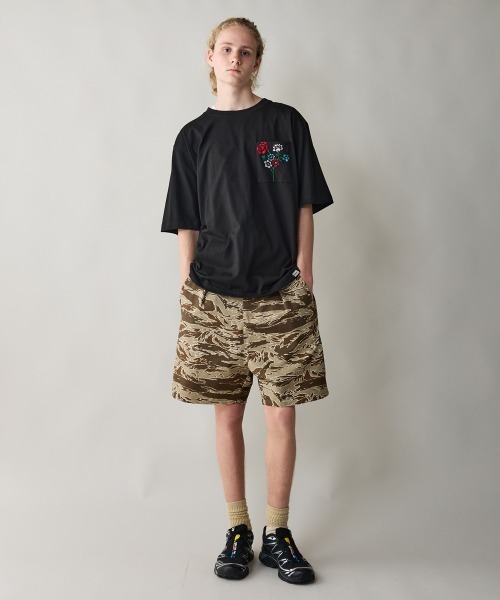 GREYSON グレイソン カモ ショーツ 32 GREYSON グレイソン カモ ショーツ 32