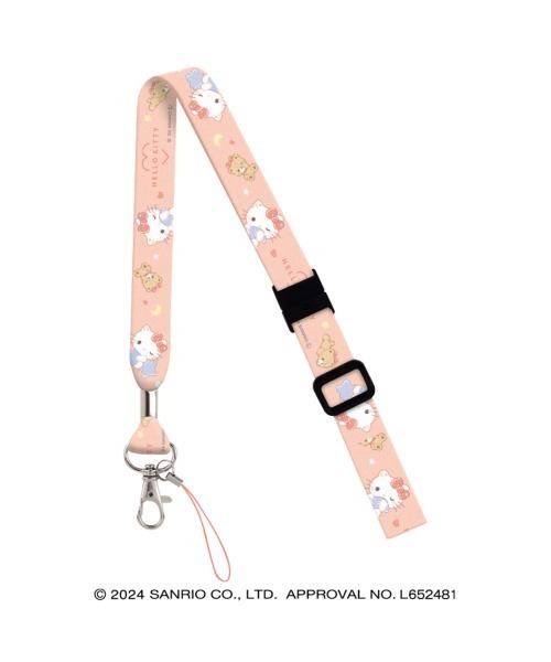 ネックストラップ キャラクター : ZOZOTOWN Yahoo!店 - 通販