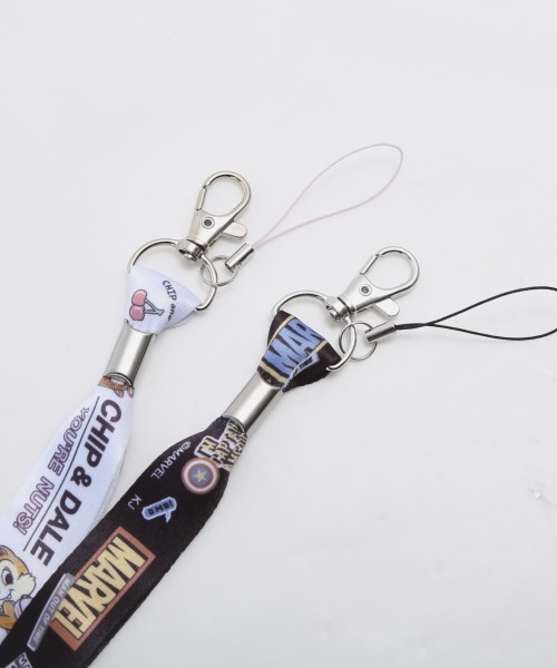ネックストラップ キャラクター : ZOZOTOWN Yahoo!店 - 通販
