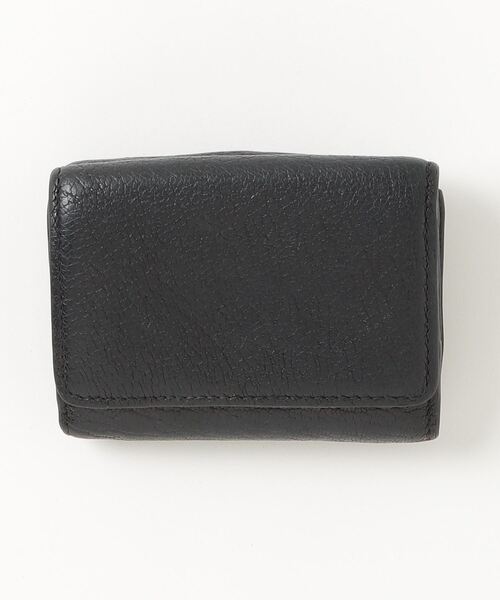 SEE BY CHLOE 「SEE CHLOE」 財布 F ブラック レディース