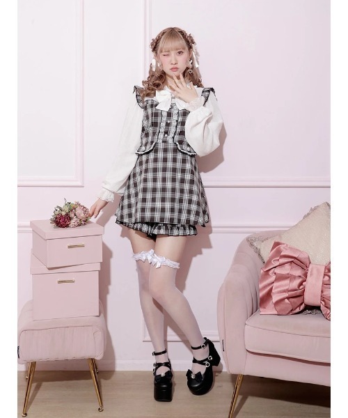 NOEMIE お嬢さん2wayダブルストラップパンプス 白 M NOEMIE｜お嬢さん2wayダブルストラップパンプス | Rakuten