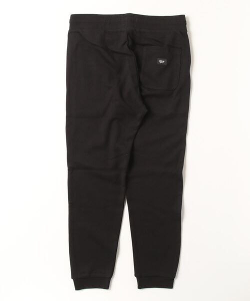 「REPLAY」 イージーパンツ MEDIUM 霜降りグレー メンズ_画像2