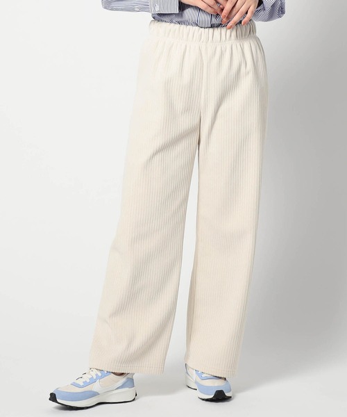 グランドパーク（Grand PARK）/裏起毛ウォームパンツ Grand PARK（グランドパーク） パンツ 裏起毛ウォームパンツ