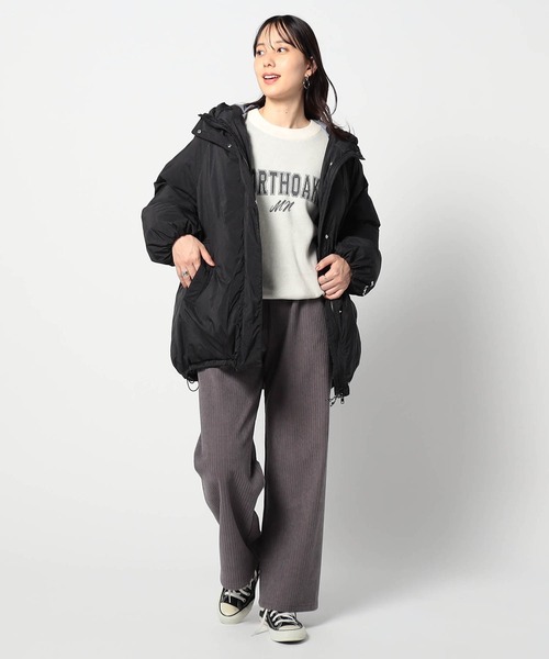 Grand PARK（グランドパーク） パンツ 裏起毛ウォームパンツ