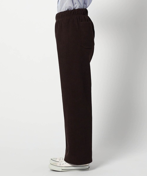 グランドパーク（Grand PARK）/裏起毛ウォームパンツ Grand PARK（グランドパーク） パンツ 裏起毛ウォームパンツ