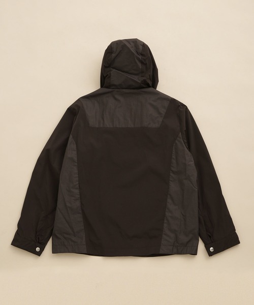 TATRAS 「TATRAS」 ブルゾン 3 ブラック メンズ : ZOZOTOWN Yahoo!店