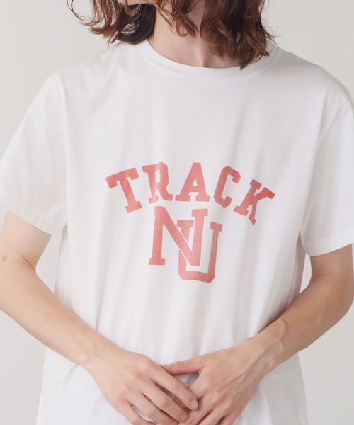 REMI RELIEF Compact Tシャツ REMI RELIEF tシャツ RELIEF(レミレリーフ) 別注製品染め 25