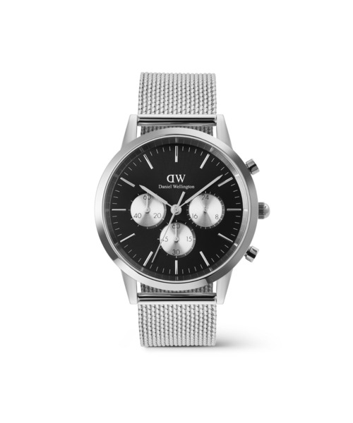 Daniel Wellington（ダニエルウェリントン） 腕時計 「日本限定