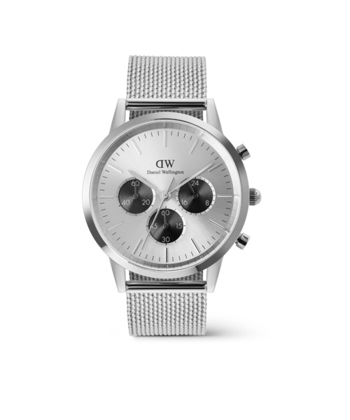 Daniel Wellington（ダニエルウェリントン） 腕時計 「日本限定