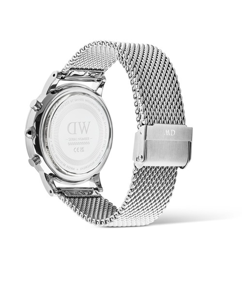 Daniel Wellington（ダニエルウェリントン） 腕時計 「日本限定