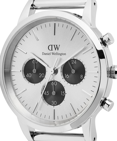 Daniel Wellington（ダニエルウェリントン） 腕時計 「日本限定