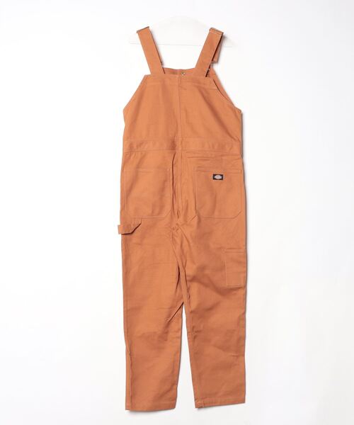 X-LARGE　オーバーオール　メンズSサイズ　赤　美品 xlarge オーバーオール（メンズファッション） | ファッション