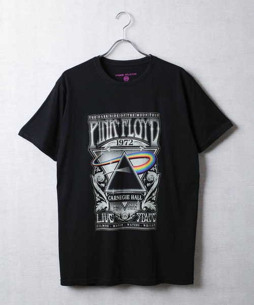 ROCK OFF tシャツ 「ROCK-OFF」PINK FLOYD（ピンク・フロイド