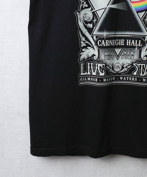 ROCK OFF tシャツ 「ROCK-OFF」PINK FLOYD（ピンク・フロイド