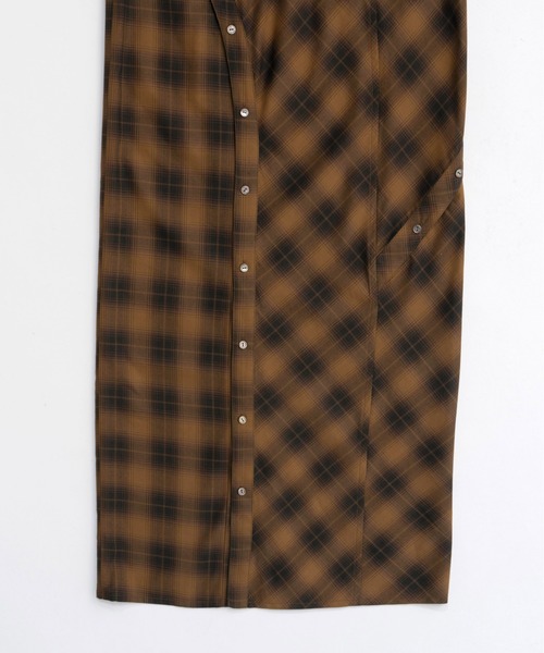 MAISON SPECIAL（メゾンスペシャル） キャミソールワンピース 38