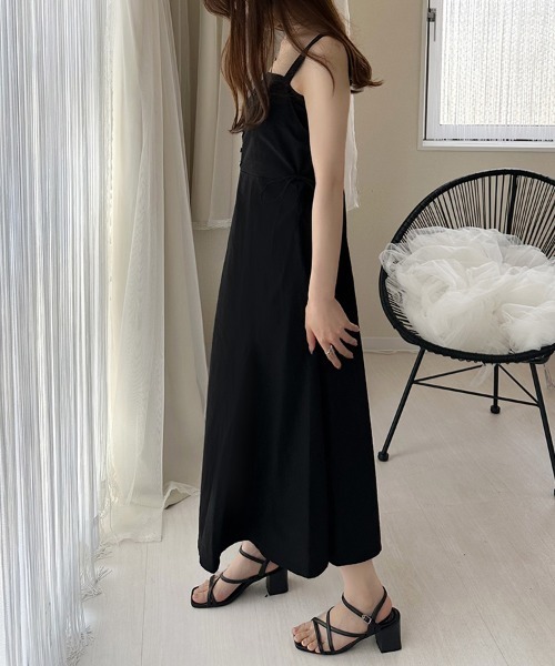 ワンピース ロングキャミワンピース : ZOZOTOWN Yahoo!店 - 通販