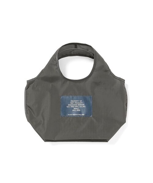 N.HOOLYWOOD テストプロダクトエクスチェンジサービス バッグ スモール N.HOOLYWOOD TEST PRODUCT EXCHANGE SERVICE トートバッグ MINI