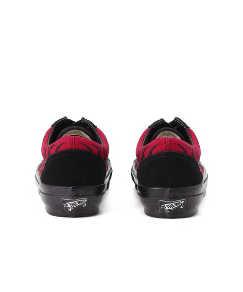 VANS（ヴァンズ） スニーカー PREMIUM OLD SKOOL VN000D56458 メンズ