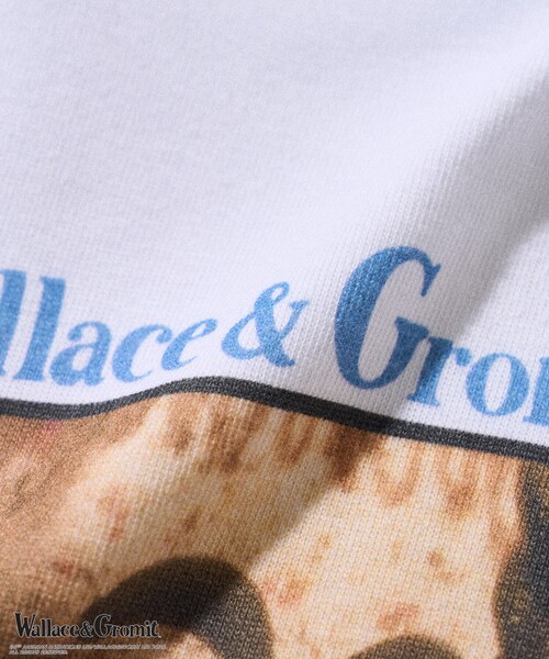 グルミットWallace＆Gromit　腕時計 10周年記念限定ジャンク ウォレスとグルミット 10周年記念 腕時計 未使用 - メルカリ