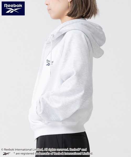 Reebok（リーボック） パーカー 「別注」Reebok/リーボック ブランド