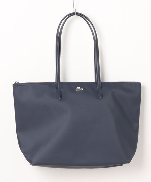 LACOSTE（ラコステ） トートバッグ 「LACOSTE」SHOPPING BAG