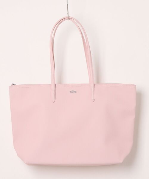 LACOSTE（ラコステ） トートバッグ 「LACOSTE」SHOPPING BAG