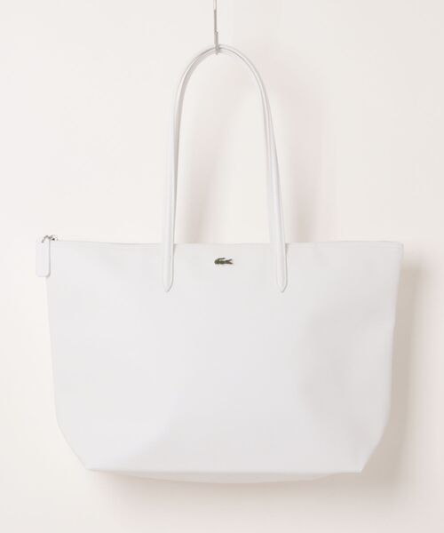 LACOSTE（ラコステ） トートバッグ 「LACOSTE」SHOPPING BAG