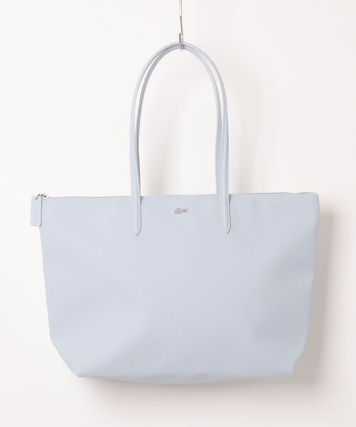 LACOSTE（ラコステ） トートバッグ 「LACOSTE」SHOPPING BAG