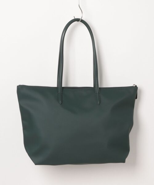 LACOSTE（ラコステ） トートバッグ 「LACOSTE」SHOPPING BAG