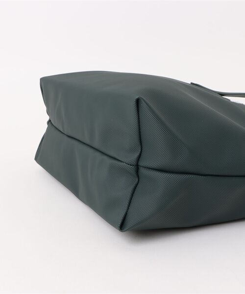 LACOSTE（ラコステ） トートバッグ 「LACOSTE」SHOPPING BAG