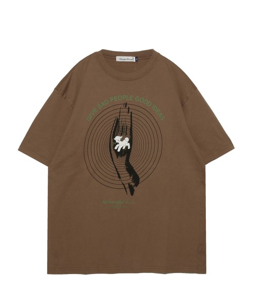 UNDERCOVER（アンダーカバー） tシャツ UC1F3802 メンズ レディース