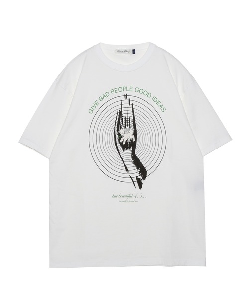 UNDERCOVER（アンダーカバー） tシャツ UC1F3802 メンズ レディース