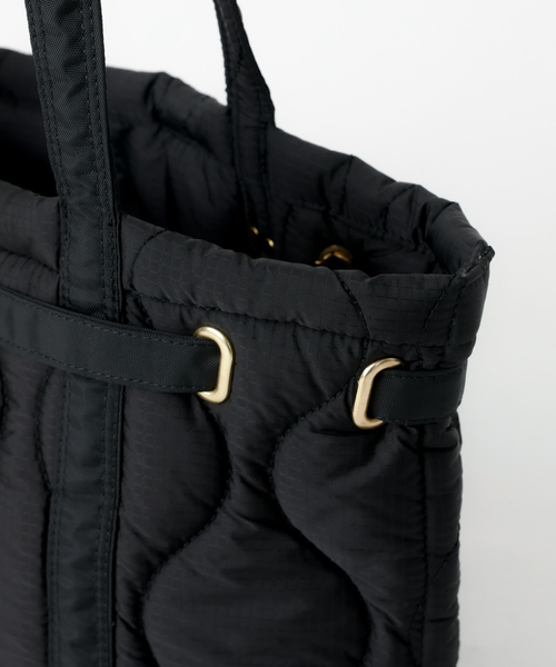 Rouge vif la cle（ルージュヴィフラクレ） トートバッグ 「TRIFFER