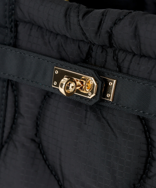 Rouge vif la cle（ルージュヴィフラクレ） トートバッグ 「TRIFFER