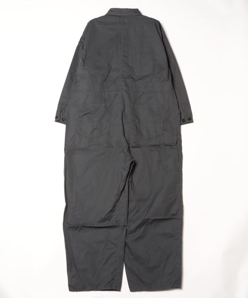 BEAMS BOY（ビームス ボーイ） オールインワン ONE SIZE ブラック