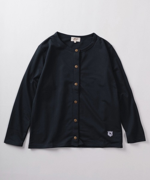 Arnold Palmer カーディガン 「76」「Arnold Palmer/アーノルド