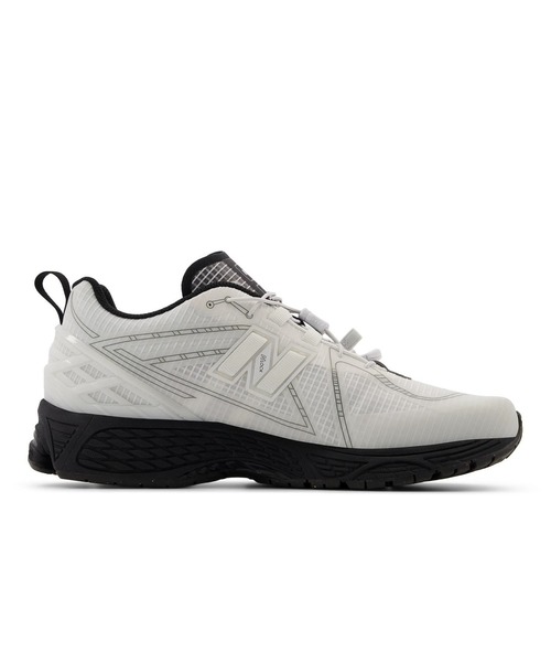 スニーカー U1906RNA　1906R メンズ レディース | New Balance | 02