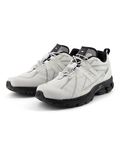 スニーカー U1906RNA　1906R メンズ レディース | New Balance | 03