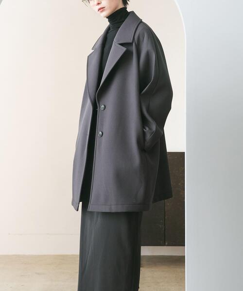 URBAN RESEARCH（アーバンリサーチ） コート チェスターコート