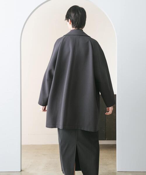 URBAN RESEARCH（アーバンリサーチ） コート チェスターコート