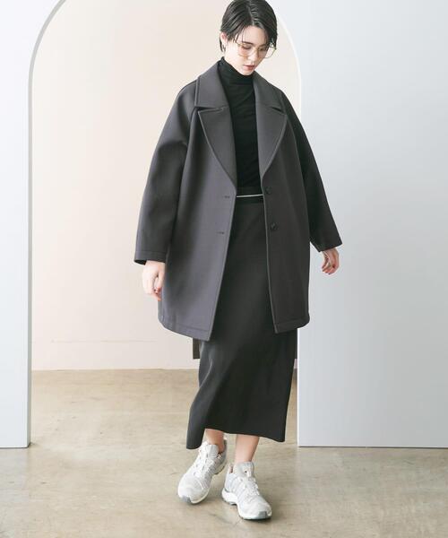 URBAN RESEARCH（アーバンリサーチ） コート チェスターコート